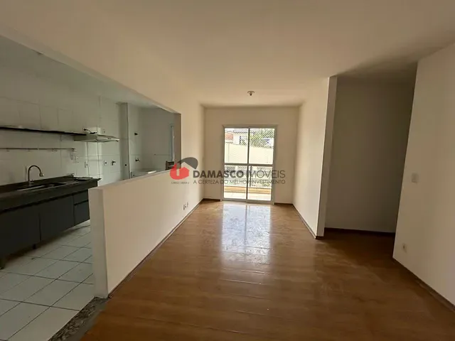Apartamento 3 quartos e 2 banheiros, à venda, no bairro Cerâmica em São Caetano do Sul