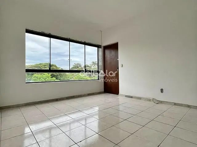 Apartamento com 90m² 2 quartos e 1 banheiro, para alugar, no bairro Santa Amélia em Belo Horizonte