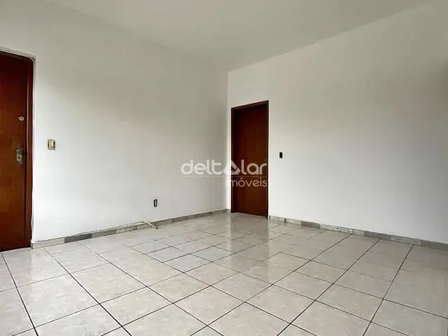 Apartamento com 90m² 2 quartos e 1 banheiro, para alugar, no bairro Santa Amélia em Belo Horizonte