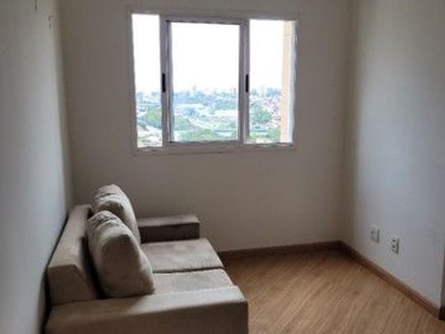 Foto do Apartamento - Apartamento com 2 dormitórios à venda, 45 m² por R$ 325.000,00 - Jardim Satélite - São José dos Campos/SP | INDEPENDENCE NEGOCIOS IMOBILIARIOS LTDA