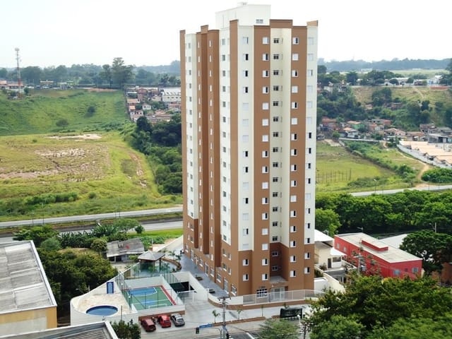 Foto do Apartamento - Apartamento com 2 dormitórios à venda, 45 m² por R$ 325.000,00 - Jardim Satélite - São José dos Campos/SP | INDEPENDENCE NEGOCIOS IMOBILIARIOS LTDA