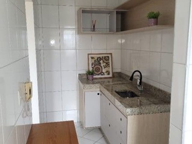 Foto do Apartamento - Apartamento com 2 dormitórios à venda, 45 m² por R$ 325.000,00 - Jardim Satélite - São José dos Campos/SP | INDEPENDENCE NEGOCIOS IMOBILIARIOS LTDA
