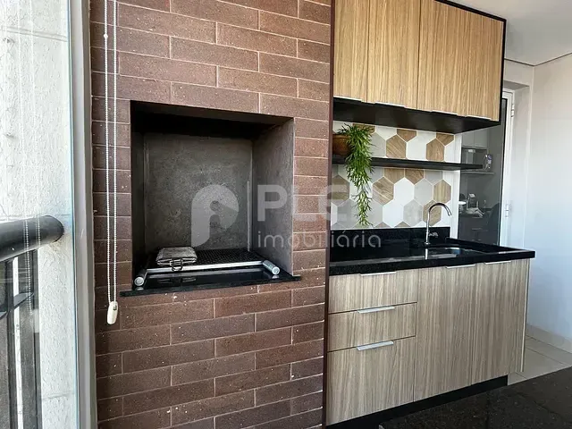 Apartamento 3 quartos e 3 banheiros, à venda, no bairro Santana em São Paulo