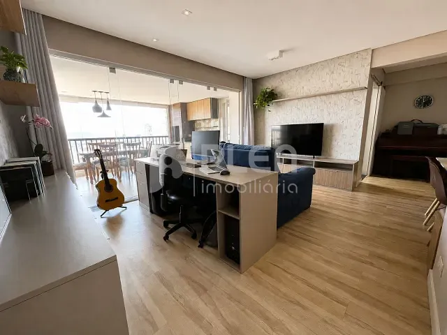 Apartamento 3 quartos e 3 banheiros, à venda, no bairro Santana em São Paulo