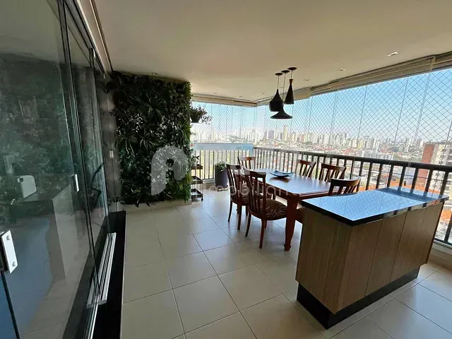 Apartamento 3 quartos e 3 banheiros, à venda, no bairro Santana em São Paulo
