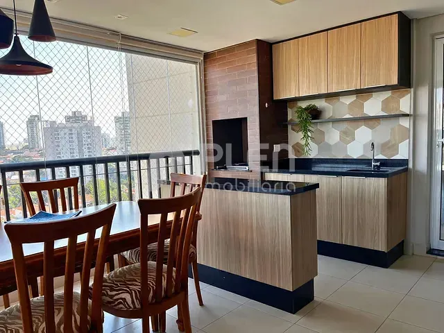 Apartamento 3 quartos e 3 banheiros, à venda, no bairro Santana em São Paulo