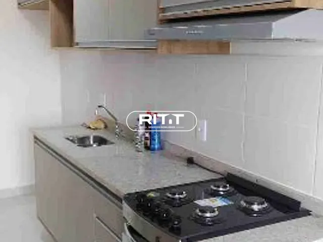 Apartamento com 80m² 3 quartos e 2 banheiros, à venda, no bairro Balneário Tropical em Paulínia