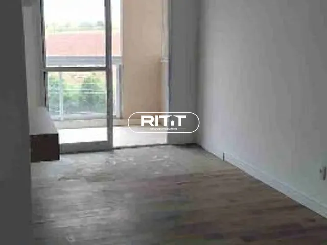 Apartamento com 80m² 3 quartos e 2 banheiros, à venda, no bairro Balneário Tropical em Paulínia