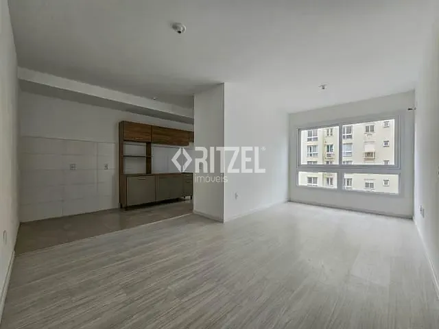Apartamento 2 quartos e 2 banheiros, para alugar, no bairro Centro em Novo Hamburgo