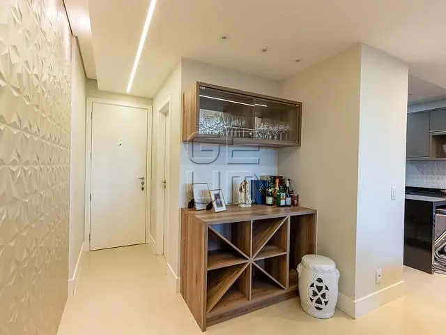 Apartamento 3 quartos e 3 banheiros, à venda, no bairro Santa Rosa em Londrina