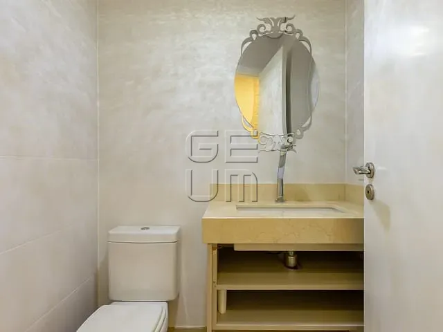 Apartamento 3 quartos e 3 banheiros, à venda, no bairro Santa Rosa em Londrina