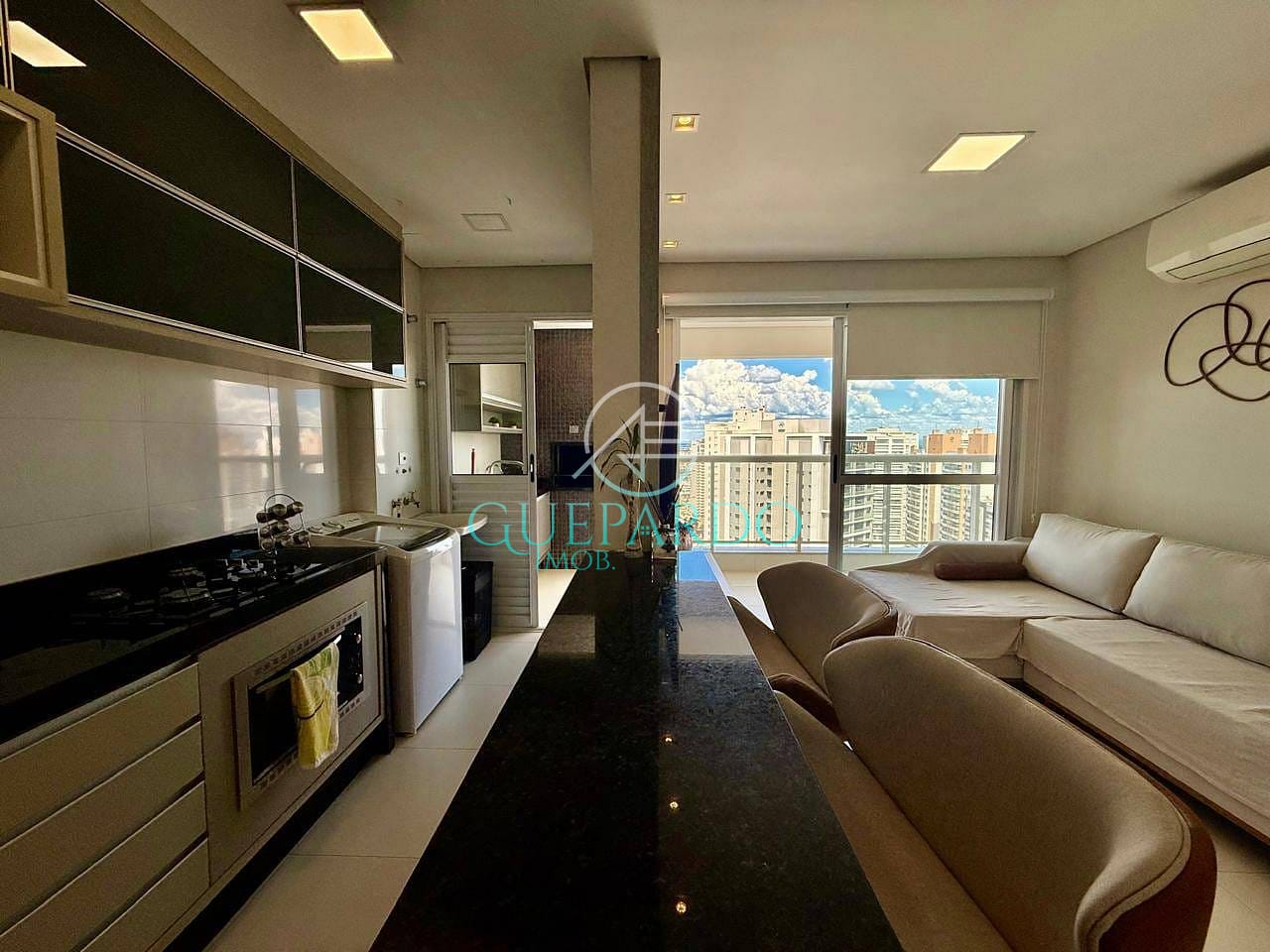 Apartamento, 2 quartos, 75 m² - Foto 8