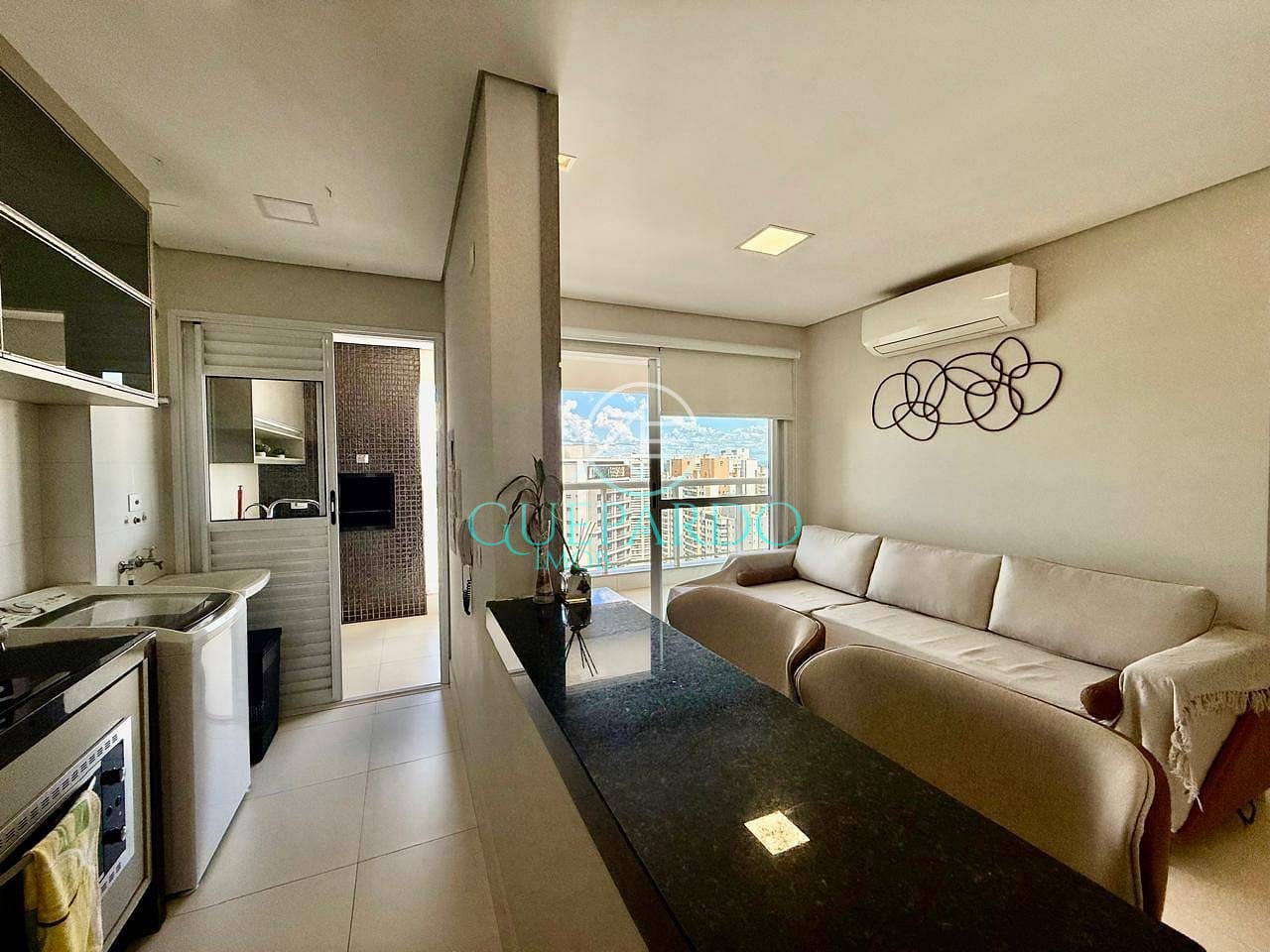 Apartamento, 2 quartos, 75 m² - Foto 7