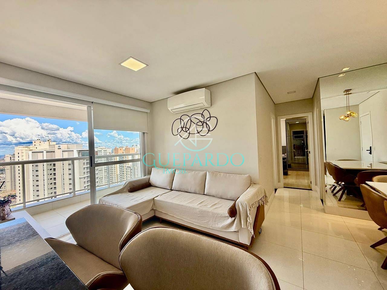 Apartamento, 2 quartos, 75 m² - Foto 4