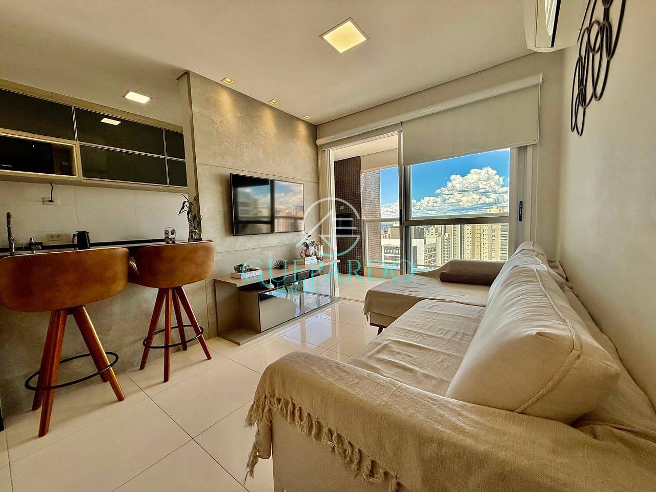 Apartamento, 2 quartos, 75 m² - Foto 9