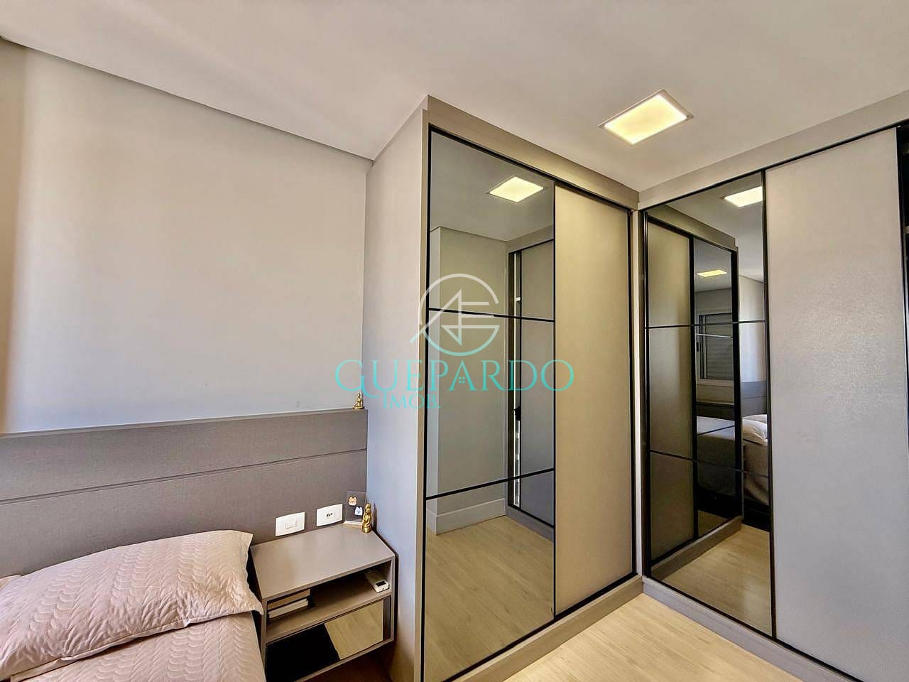 Apartamento, 2 quartos, 75 m² - Foto 24