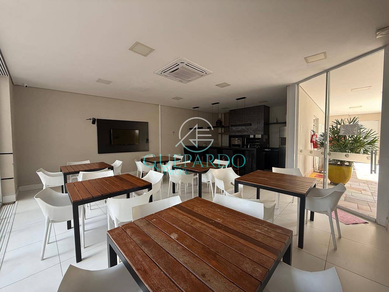 Apartamento, 2 quartos, 75 m² - Foto 33