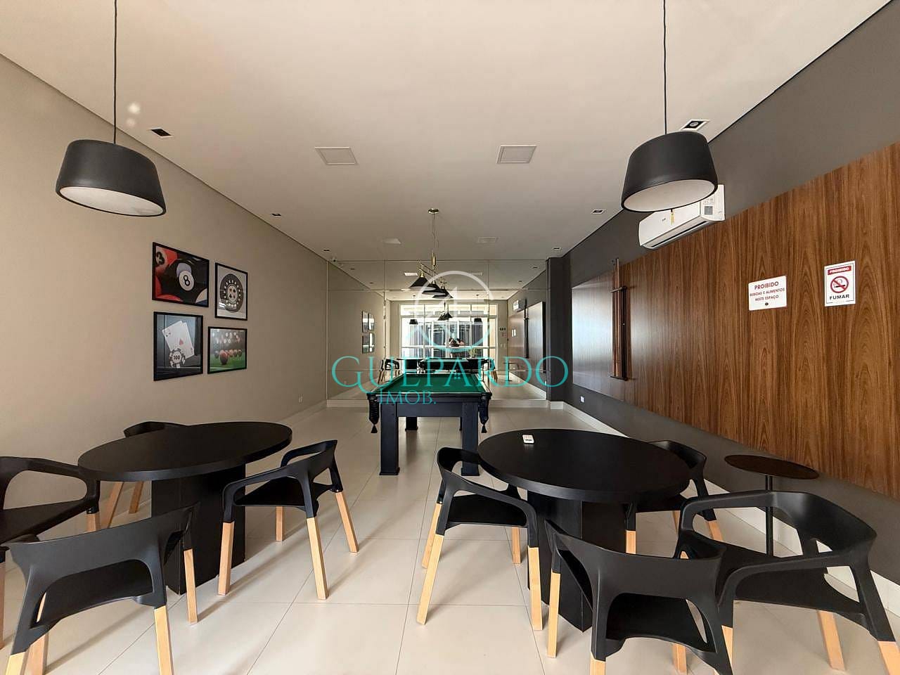 Apartamento, 2 quartos, 75 m² - Foto 37