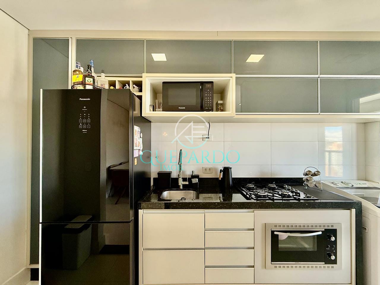 Apartamento, 2 quartos, 75 m² - Foto 16