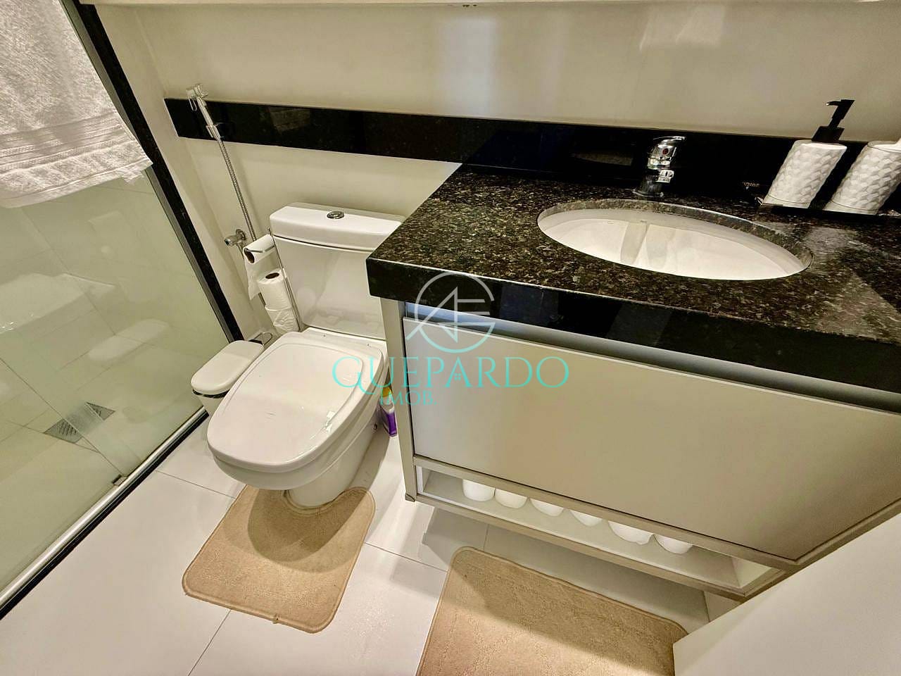 Apartamento, 2 quartos, 75 m² - Foto 17