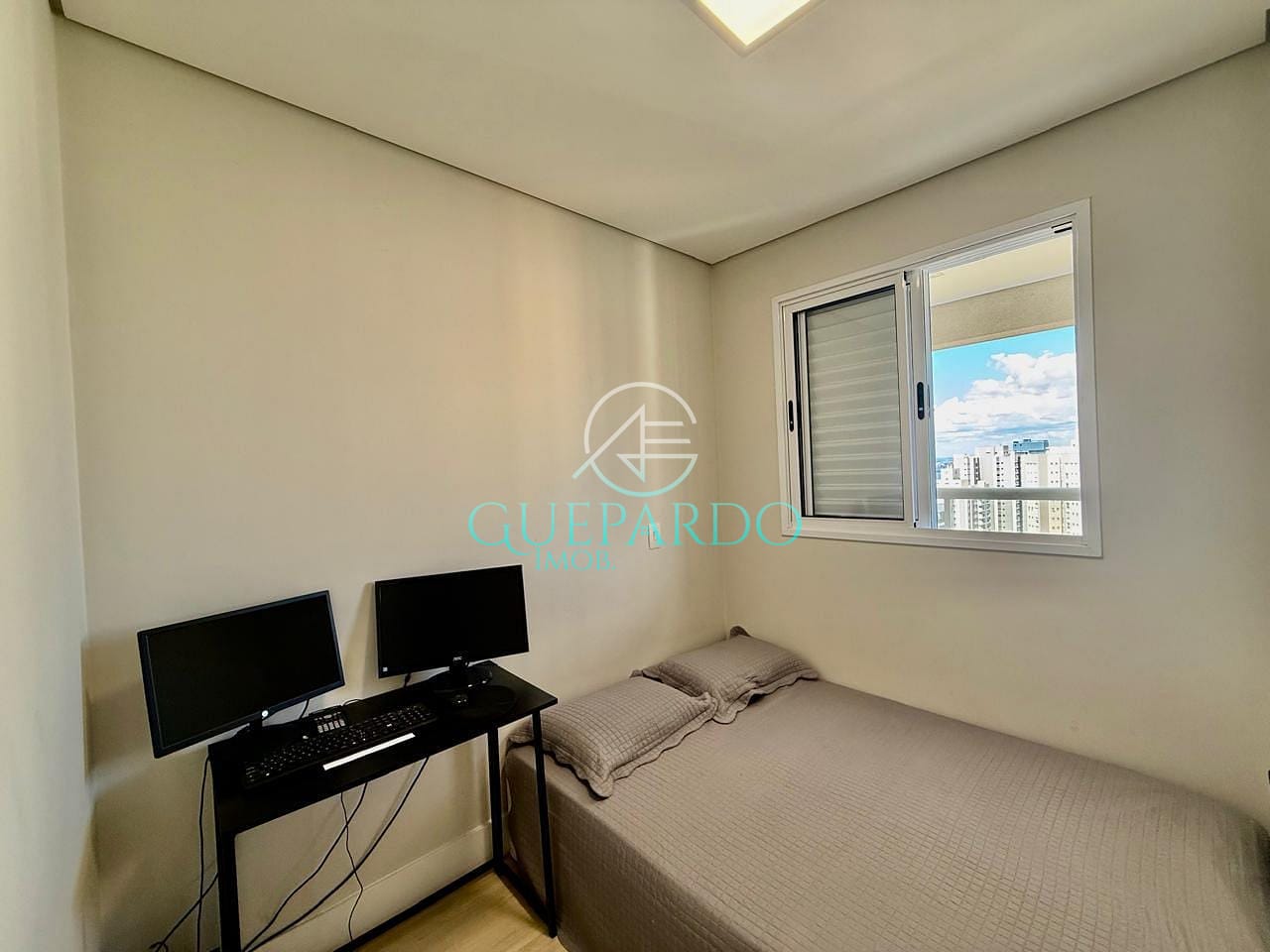 Apartamento, 2 quartos, 75 m² - Foto 20