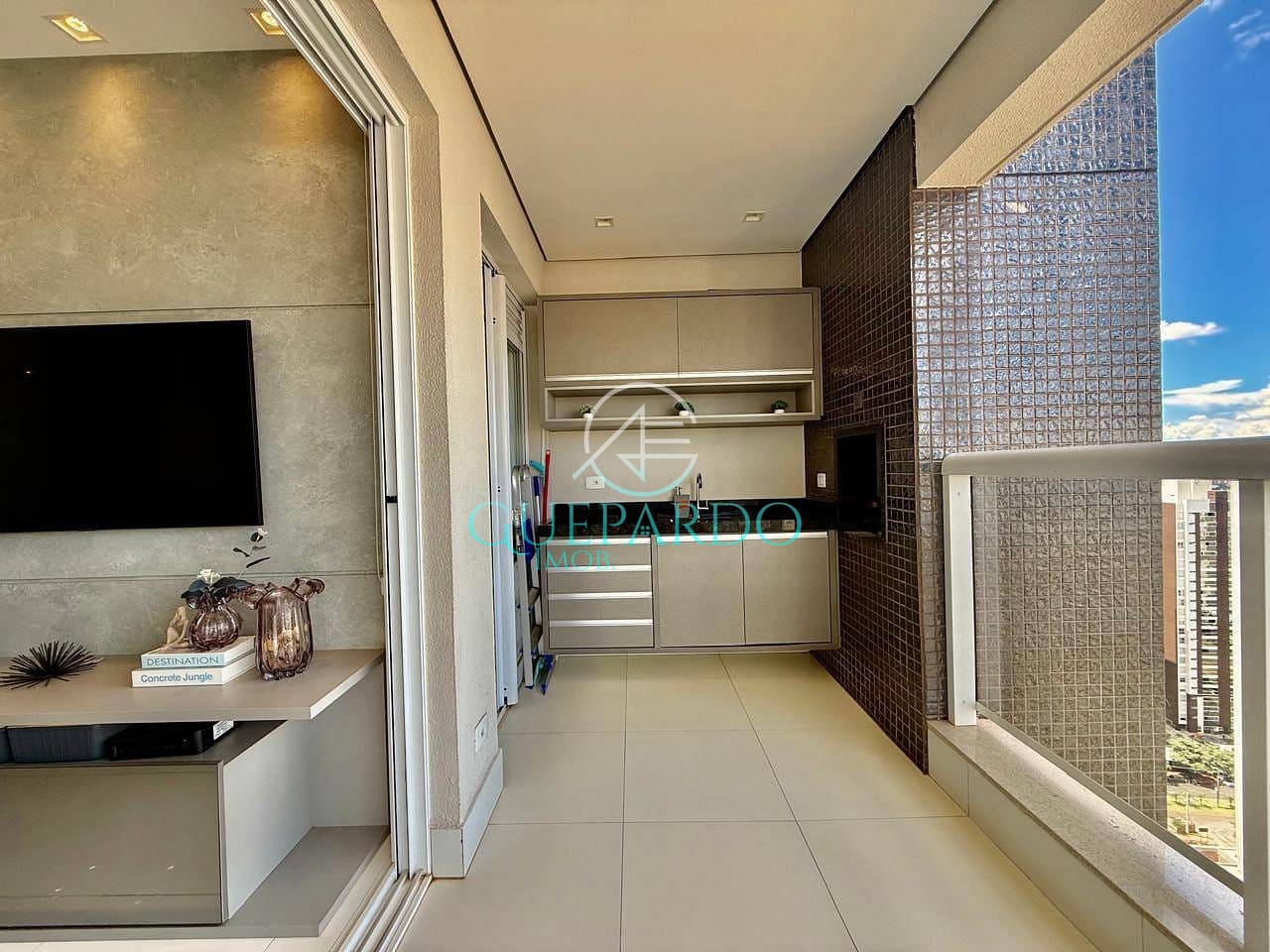 Apartamento, 2 quartos, 75 m² - Foto 11