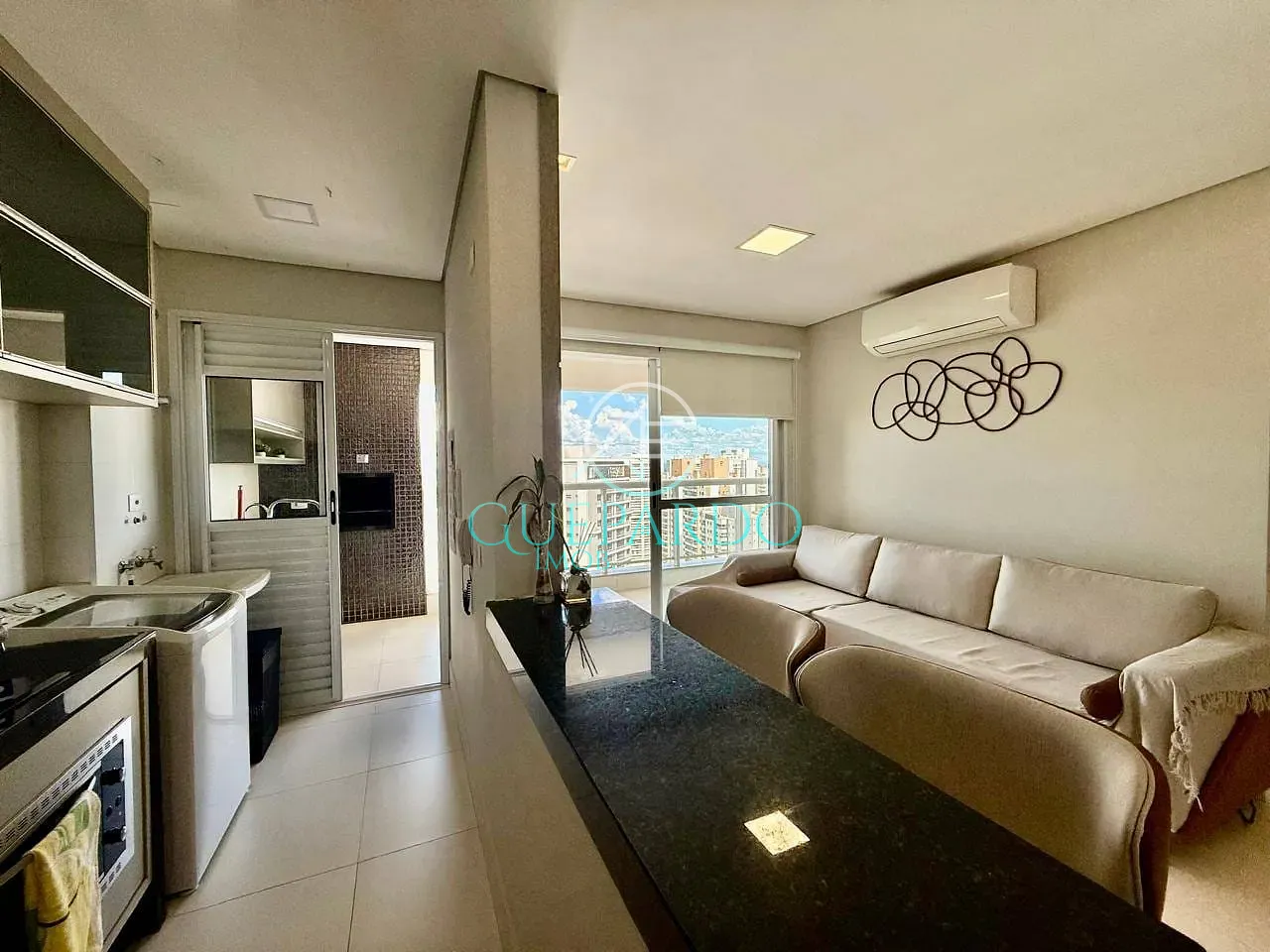 Apartamento, 2 quartos, 75 m² - Foto 7
