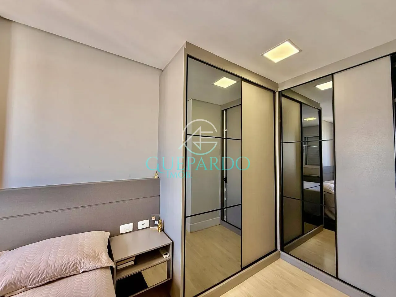 Apartamento, 2 quartos, 75 m² - Foto 24
