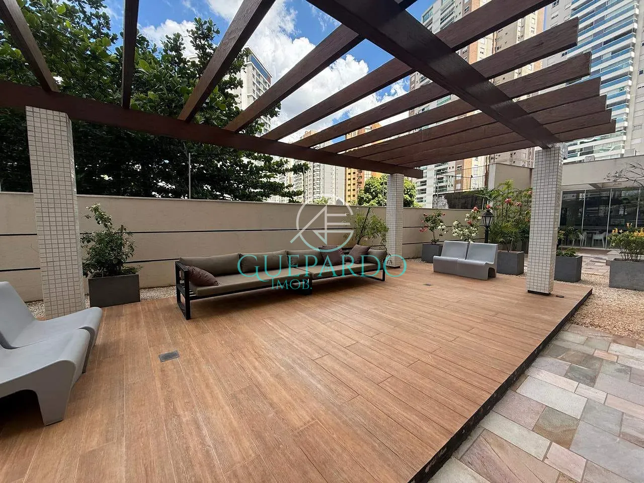 Apartamento, 2 quartos, 75 m² - Foto 31