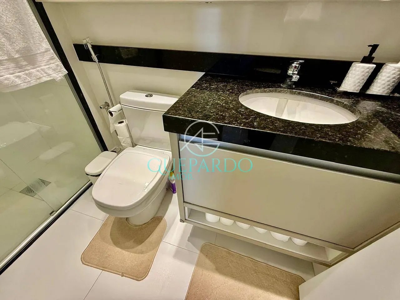 Apartamento, 2 quartos, 75 m² - Foto 17