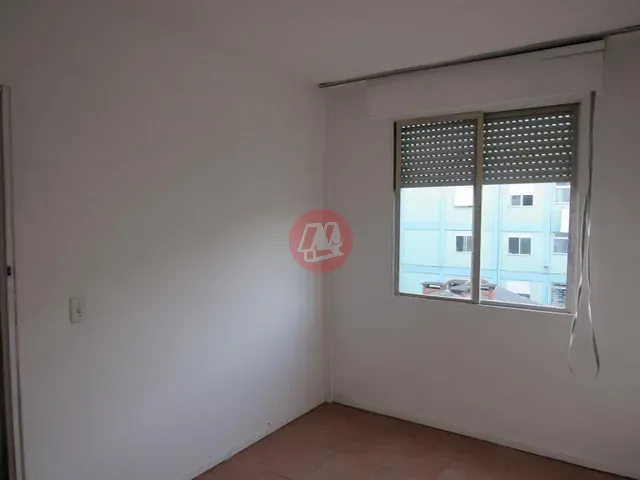 Apartamento 1 quarto e 1 banheiro, à venda, no bairro Camaquã em Porto Alegre