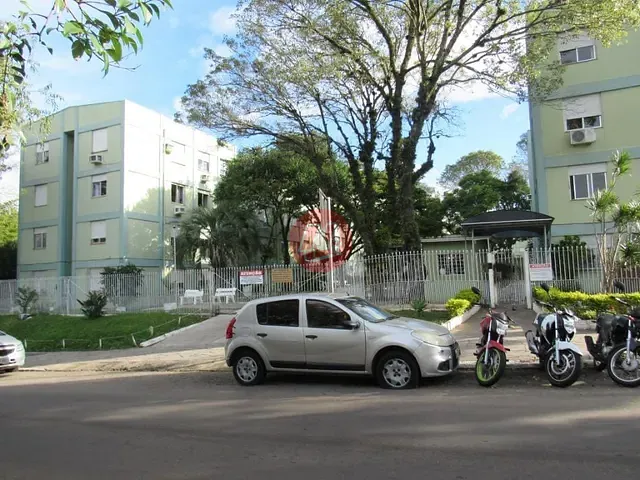 Apartamento 1 quarto e 1 banheiro, à venda, no bairro Camaquã em Porto Alegre