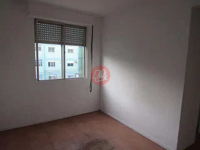 Apartamento 1 quarto e 1 banheiro, à venda, no bairro Camaquã em Porto Alegre