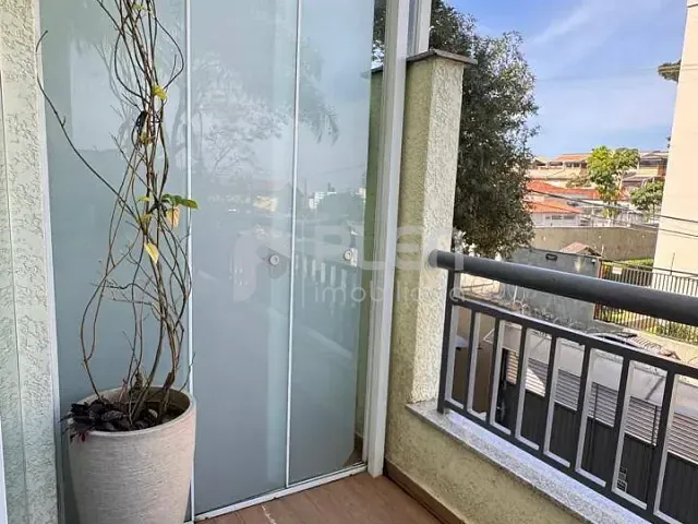 Apartamento com 80m² 2 quartos e 1 banheiro, à venda, no bairro Vila Santos em São Paulo