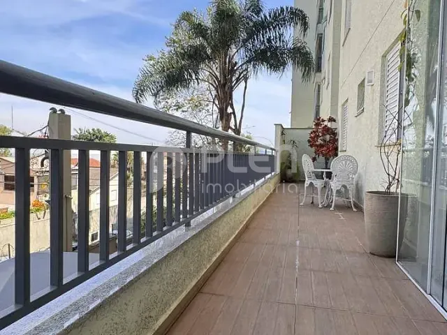 Apartamento com 80m² 2 quartos e 1 banheiro, à venda, no bairro Vila Santos em São Paulo