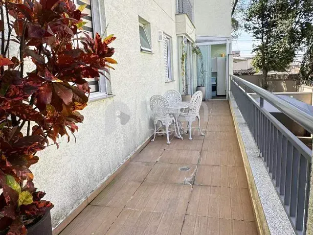 Apartamento com 80m² 2 quartos e 1 banheiro, à venda, no bairro Vila Santos em São Paulo