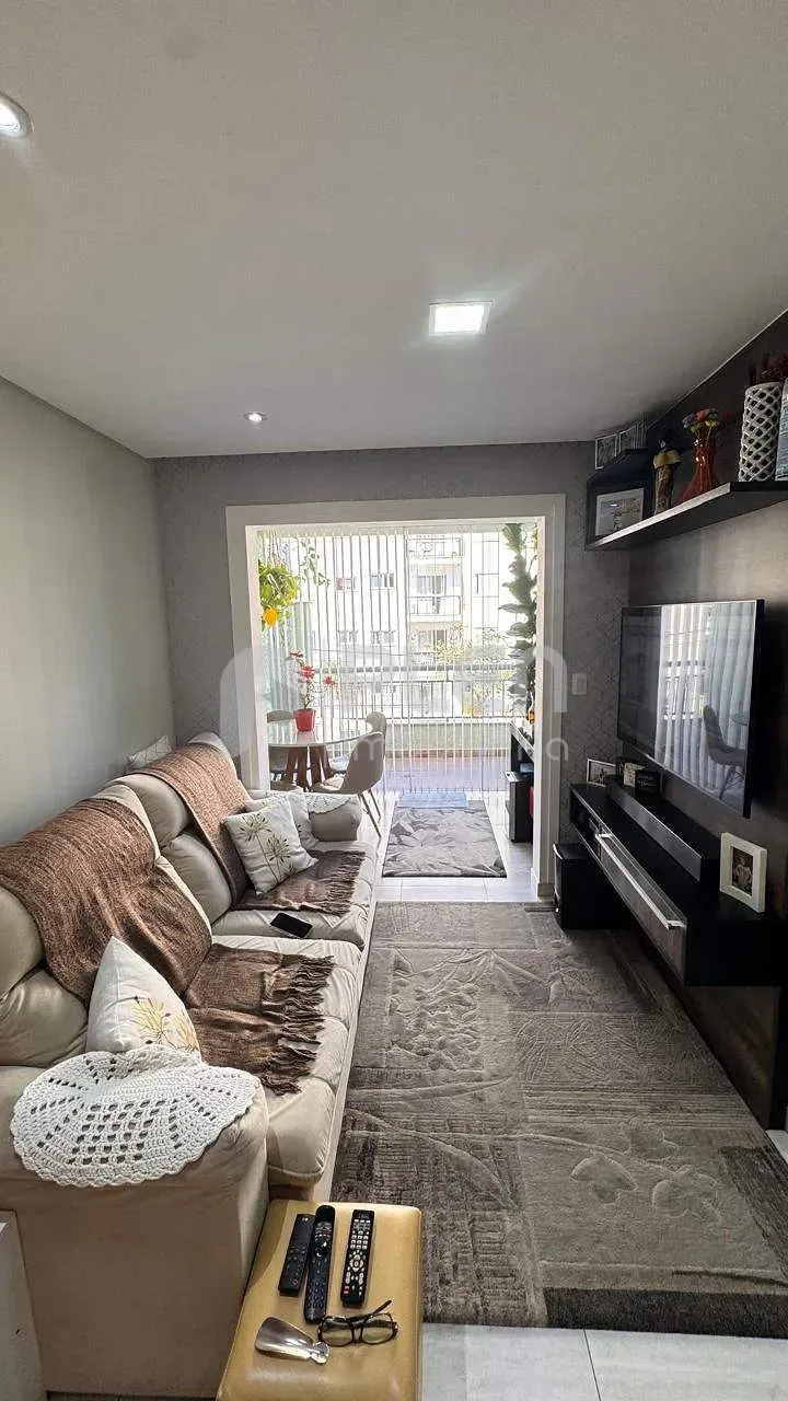 Apartamento de 2 quartos à venda em Vila Santos, São Paulo