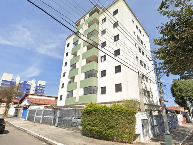 Foto do Apartamento - Apartamento com 2 dormitórios à venda, 67 m² por R$ 320.000,00 - Bosque dos Eucaliptos - São José dos Campos/SP | RUSSI IMÓVEIS