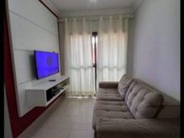 Foto do Apartamento - Apartamento com 2 dormitórios à venda, 67 m² por R$ 320.000,00 - Bosque dos Eucaliptos - São José dos Campos/SP | RUSSI IMÓVEIS