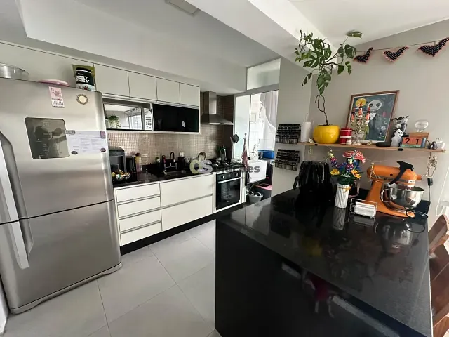 Apartamento 3 quartos e 2 banheiros, à venda, no bairro Vila Leopoldina em São Paulo