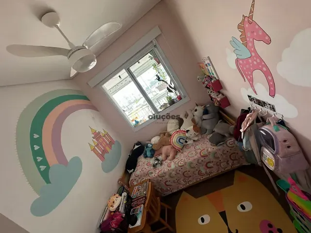 Apartamento 3 quartos e 2 banheiros, à venda, no bairro Vila Leopoldina em São Paulo