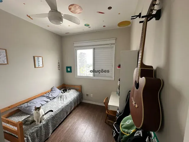 Apartamento 3 quartos e 2 banheiros, à venda, no bairro Vila Leopoldina em São Paulo