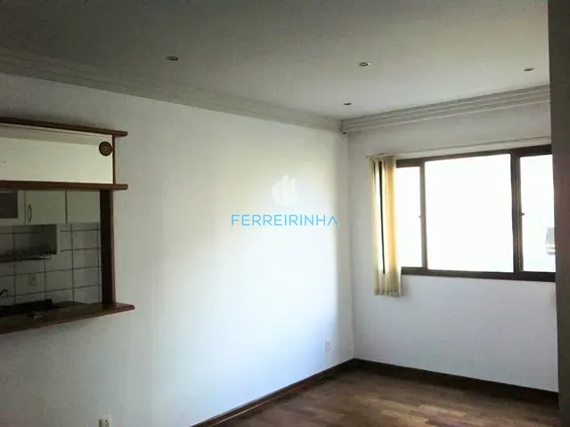Apartamento com 65m² 2 quartos e 2 banheiros, à venda, no bairro Jardim Aquarius em São José dos Campos