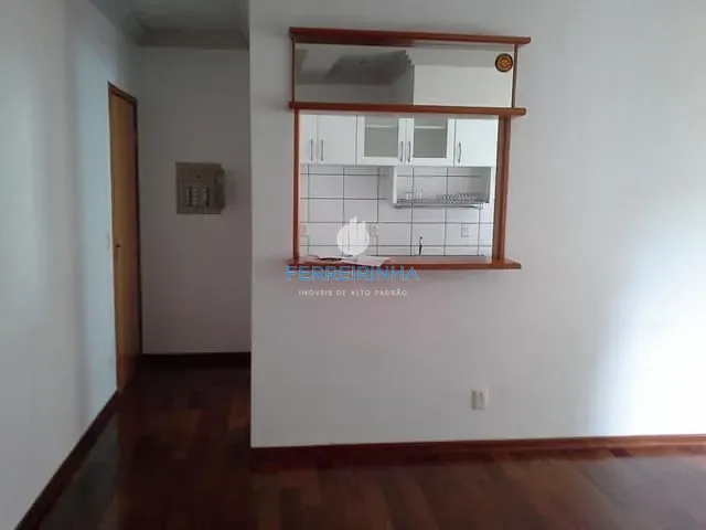 Apartamento com 65m² 2 quartos e 2 banheiros, à venda, no bairro Jardim Aquarius em São José dos Campos