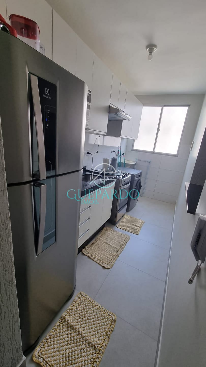 Apartamento, 2 quartos, 45 m² - Foto 7