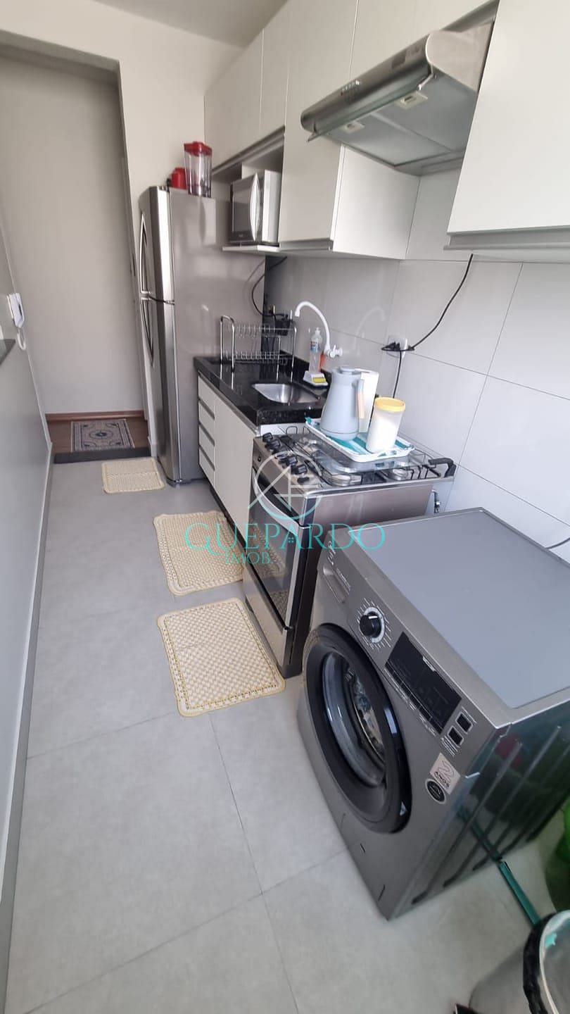 Apartamento, 2 quartos, 45 m² - Foto 5