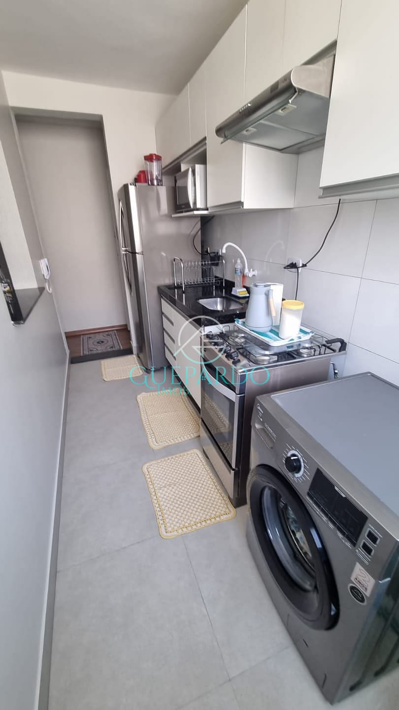 Apartamento, 2 quartos, 45 m² - Foto 6