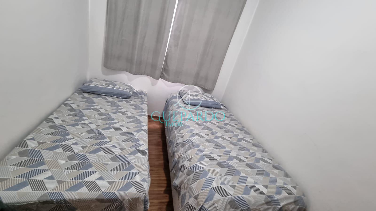 Apartamento, 2 quartos, 45 m² - Foto 10