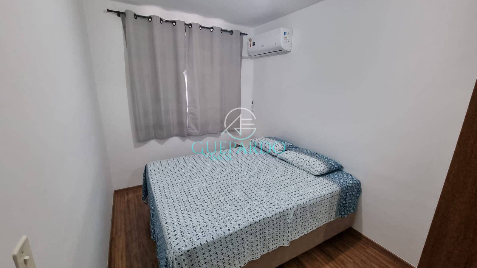Apartamento, 2 quartos, 45 m² - Foto 8