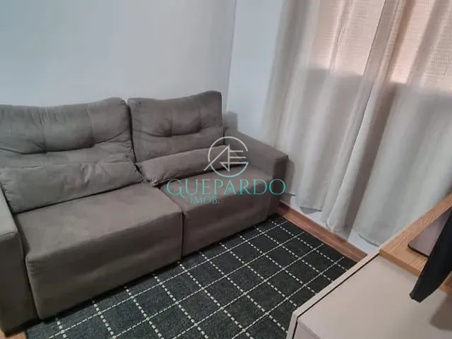Apartamento 2 quartos e 1 banheiro, para alugar, no bairro Gleba Fazenda Palhano em Londrina